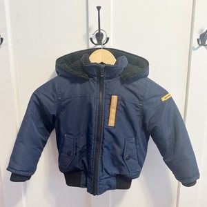 Michael Kors Children's Winter Coat